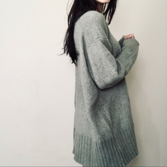 Brand new zara oversized sweater - Picture 2 of 7